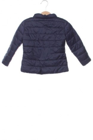 Dziecięca kurtka Unbranded, Rozmiar 18-24m/ 86-98 cm, Kolor Niebieski, Cena 104,99 zł