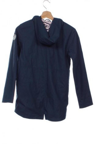 Kinderjacke Unbranded, Größe 10-11y/ 146-152 cm, Farbe Blau, Preis 22,99 €