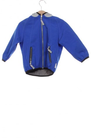 Παιδικό μπουφάν Unbranded, Μέγεθος 18-24m/ 86-98 εκ., Χρώμα Μπλέ, Τιμή 20,62 €