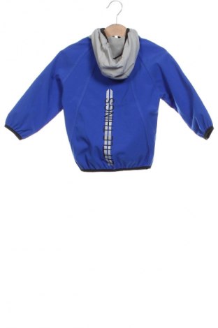 Παιδικό μπουφάν Unbranded, Μέγεθος 18-24m/ 86-98 εκ., Χρώμα Μπλέ, Τιμή 20,62 €