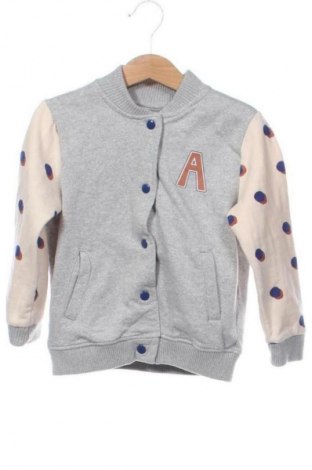 Kinderjacke Unbranded, Größe 4-5y/ 110-116 cm, Farbe Mehrfarbig, Preis 15,99 €