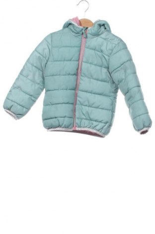 Gyerek dzseki Unbranded, Méret 3-4y / 104-110 cm, Szín Zöld, Ár 9 102 Ft