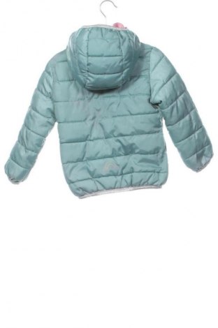 Gyerek dzseki Unbranded, Méret 3-4y / 104-110 cm, Szín Zöld, Ár 9 102 Ft
