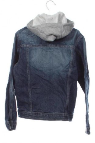 Dziecięca kurtka Unbranded, Rozmiar 8-9y/ 134-140 cm, Kolor Niebieski, Cena 104,99 zł