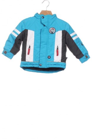 Kinderjacke Unbranded, Größe 6-9m/ 68-74 cm, Farbe Mehrfarbig, Preis 15,99 €