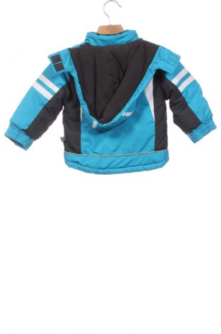 Kinderjacke Unbranded, Größe 6-9m/ 68-74 cm, Farbe Mehrfarbig, Preis 15,99 €