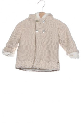 Dziecięca kurtka Unbranded, Rozmiar 12-18m/ 80-86 cm, Kolor Beżowy, Cena 101,99 zł