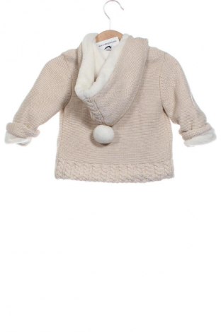 Dziecięca kurtka Unbranded, Rozmiar 12-18m/ 80-86 cm, Kolor Beżowy, Cena 101,99 zł