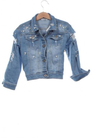 Geacă pentru copii Unbranded, Mărime 5-6y/ 116-122 cm, Culoare Albastru, Preț 150,58 Lei