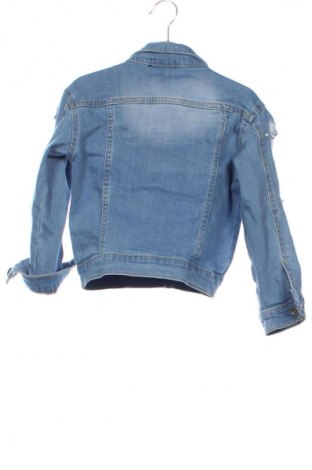 Geacă pentru copii Unbranded, Mărime 5-6y/ 116-122 cm, Culoare Albastru, Preț 150,58 Lei