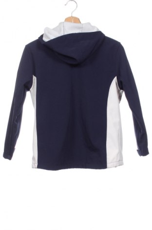 Kinderjacke Unbranded, Größe 9-10y/ 140-146 cm, Farbe Blau, Preis 16,24 €