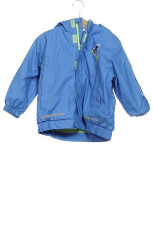 Dziecięca kurtka Unbranded, Rozmiar 18-24m/ 86-98 cm, Kolor Niebieski, Cena 104,99 zł