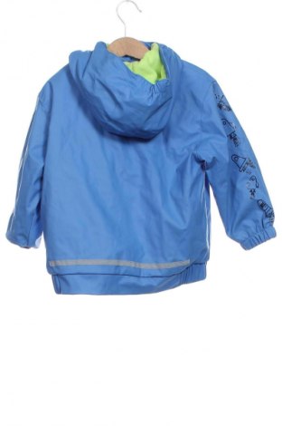 Dziecięca kurtka Unbranded, Rozmiar 18-24m/ 86-98 cm, Kolor Niebieski, Cena 104,99 zł