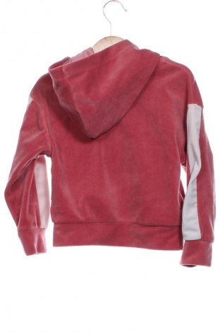 Kinderjacke Unbranded, Größe 2-3y/ 98-104 cm, Farbe Rosa, Preis € 16,38