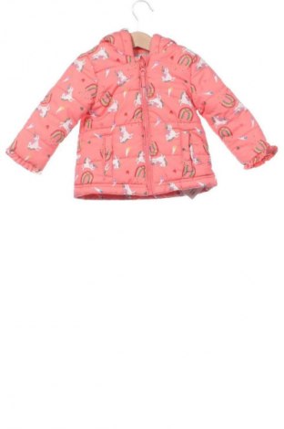 Kinderjacke Unbranded, Größe 9-12m/ 74-80 cm, Farbe Mehrfarbig, Preis € 22,03