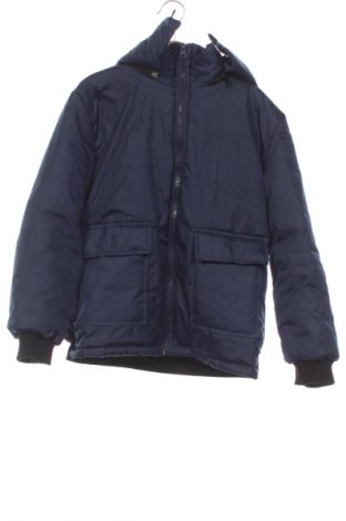 Kinderjacke Unbranded, Größe 6-7y/ 122-128 cm, Farbe Blau, Preis € 17,99