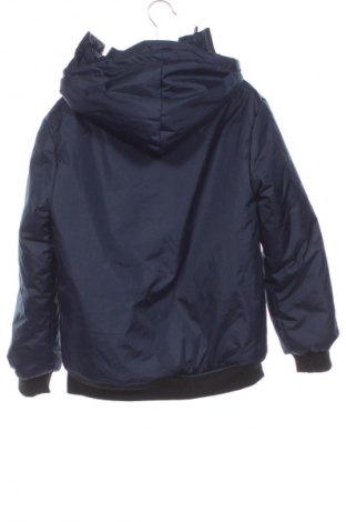 Kinderjacke Unbranded, Größe 6-7y/ 122-128 cm, Farbe Blau, Preis € 17,99