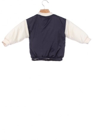 Παιδικό μπουφάν Unbranded, Μέγεθος 12-18m/ 80-86 εκ., Χρώμα Μπλέ, Τιμή 25,99 €