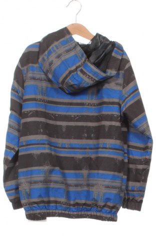 Kinderjacke Yigga, Größe 7-8y/ 128-134 cm, Farbe Mehrfarbig, Preis € 14,99