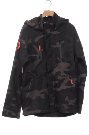 Kinderjacke Zara, Größe 12-13y/ 158-164 cm, Farbe Mehrfarbig, Preis 7,68 €