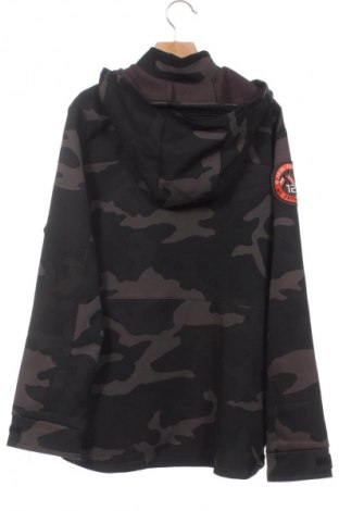 Kinderjacke Zara, Größe 12-13y/ 158-164 cm, Farbe Mehrfarbig, Preis 7,68 €