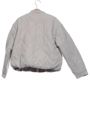 Kinderjacke Zara, Größe 8-9y/ 134-140 cm, Farbe Grau, Preis 9,99 €
