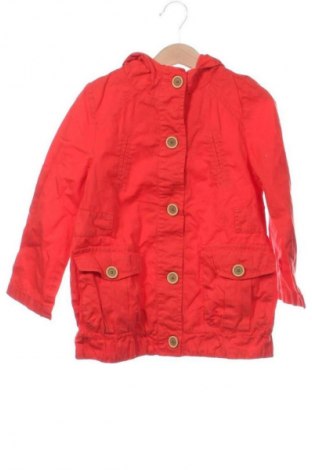 Gyerek dzseki Zara Kids, Méret 4-5y / 110-116 cm, Szín Piros, Ár 4 173 Ft