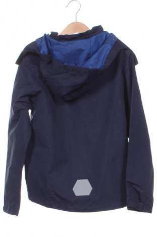 Dětská bunda  Zebralino, Velikost 7-8y/ 128-134 cm, Barva Modrá, Cena  519,00 Kč