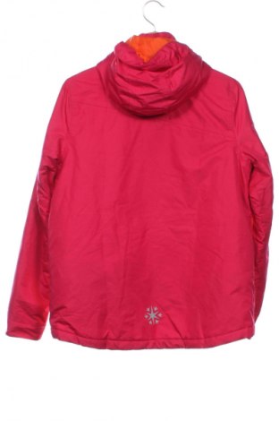 Kinderjacke für Wintersport Crivit, Größe 12-13y/ 158-164 cm, Farbe Rosa, Preis € 20,99