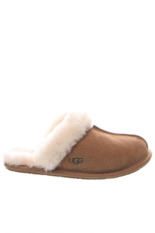 Παντόφλες UGG Australia, Μέγεθος 37, Χρώμα Καφέ, Τιμή 90,90 €