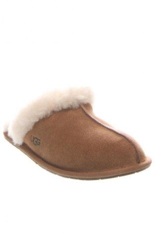 Παντόφλες UGG Australia, Μέγεθος 37, Χρώμα Καφέ, Τιμή 90,90 €