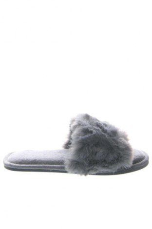 Παντόφλες Unbranded, Μέγεθος 36, Χρώμα Γκρί, Τιμή 10,04 €
