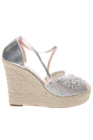 Espadrilles Bestelle, Méret 40, Szín Ezüstös, Ár 6 839 Ft