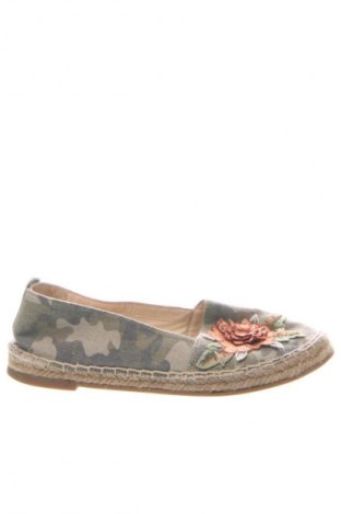 Espadrilles Unbranded, Größe 38, Farbe Mehrfarbig, Preis 18,00 €