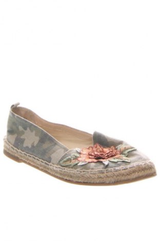 Espadrilles Unbranded, Größe 38, Farbe Mehrfarbig, Preis 18,00 €