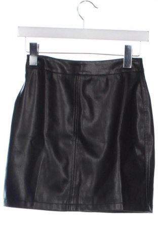 Lederrock LeGer By Lena Gercke, Größe XS, Farbe Schwarz, Preis 64,99 €