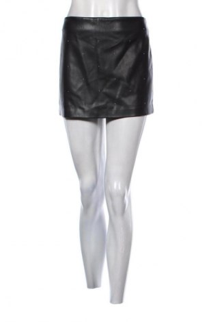 Lederrock Mango, Größe M, Farbe Schwarz, Preis 15,99 €
