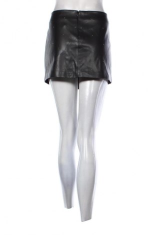 Lederrock Mango, Größe M, Farbe Schwarz, Preis 15,99 €