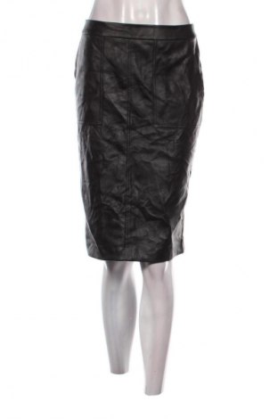 Lederrock Opus, Größe M, Farbe Schwarz, Preis 11,99 €