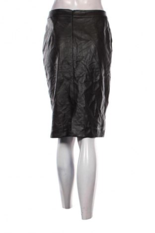 Lederrock Opus, Größe M, Farbe Schwarz, Preis 11,99 €