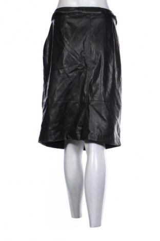 Fustă de piele Opus, Mărime L, Culoare Negru, Preț 134,99 Lei