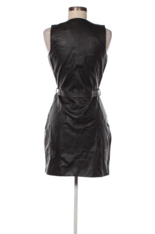 Bőrruha Missguided, Méret S, Szín Fekete, Ár 7 879 Ft
