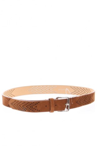 Pasek Unbranded, Kolor Brązowy, Cena 67,41 zł