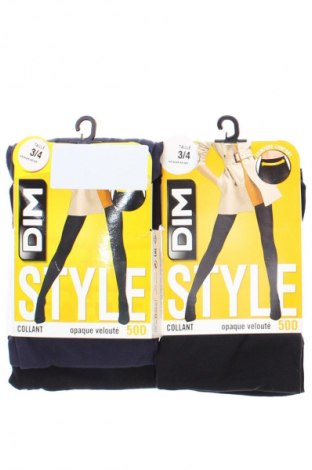 Set Dim, Mărime M, Culoare Negru, Preț 125,00 Lei
