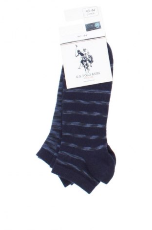 Zestaw U.S. Polo Assn., Rozmiar M, Kolor Kolorowy, Cena 83,26 zł