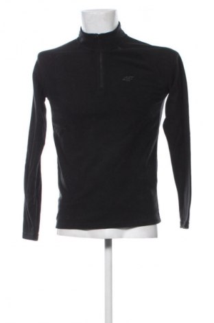 Herren Shirt 4F, Größe S, Farbe Schwarz, Preis 38,99 €