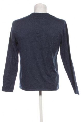Męska bluzka Abercrombie & Fitch, Rozmiar M, Kolor Niebieski, Cena 40,99 zł