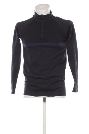 Herren Shirt Active Touch, Größe L, Farbe Blau, Preis 12,99 €