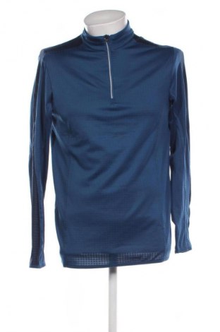 Herren Shirt Active Touch, Größe L, Farbe Blau, Preis 18,99 €