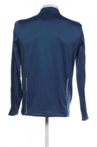 Herren Shirt Active Touch, Größe L, Farbe Blau, Preis 18,99 €
